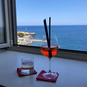Seascape Catania-Fontanarossai nemzetközi repülőtér