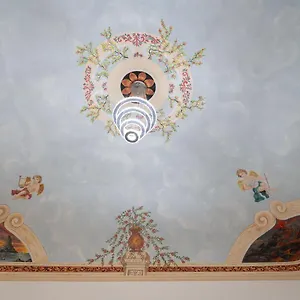 Zagara E Lumia Catania-Fontanarossai nemzetközi repülőtér