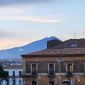 Sicula Catania-Fontanarossai nemzetközi repülőtér