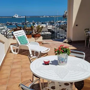Sicily Coast Catania-Fontanarossai nemzetközi repülőtér